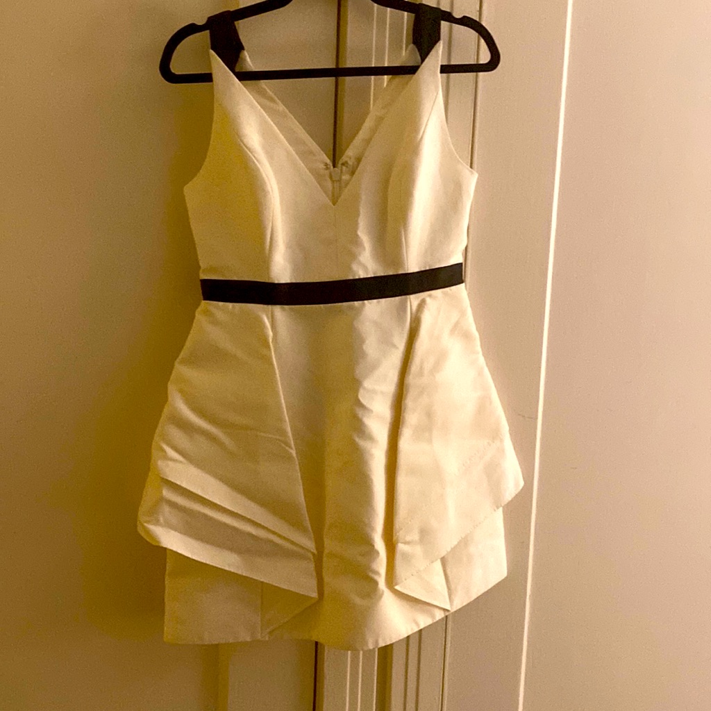 Brand New Party Dress